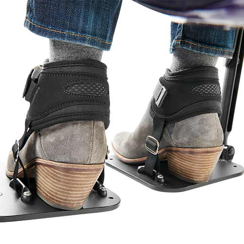 Ankle Huggers® Support Straps