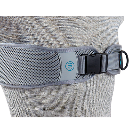 Aeromesh Rapid-Dry Bath Belt