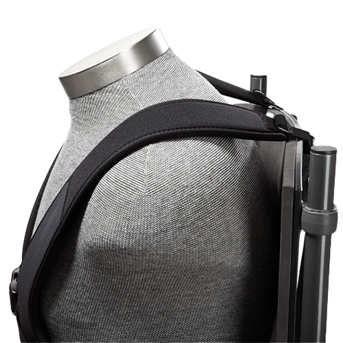 PivotFit Shoulder Harness