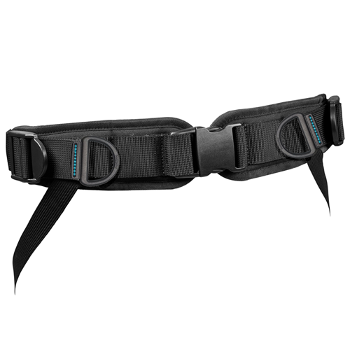 4-Point Padded Hip Belts