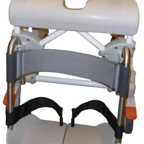 Aeromesh® Shower Chair Calf Support