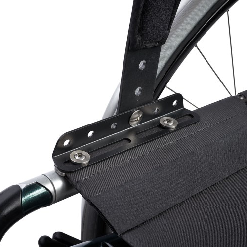 Seat Tube Mounting Bracket