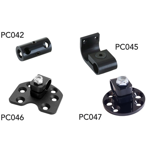 Joystick Mounting Adapter