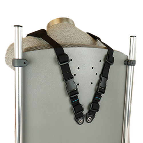 Shoulder Harness, Front-Pull